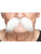 Walrus Moustache White