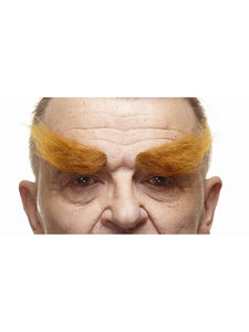 Bushy Eyebrows Berry Blonde