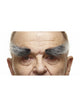 Bushy Eyebrows Salt & Pepper