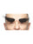 Bushy Eyebrows Black