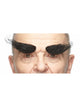 Bushy Eyebrows Black