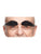 Bushy Eyebrows Black