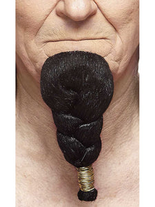 Pharoah Beard