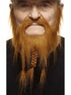Buccaneer Beard/Moustache Berry Blonde
