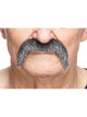 Cowboy Moustache Salt & Pepper