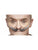 Artist Moustache Salt & Pepper