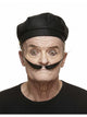 Artist Moustache Black