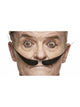 Artist Moustache Black
