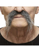 Bushy Moustache Salt & Pepper