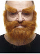 Bushy Beard and Eyebrows Berry Blonde