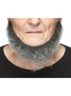 Captains Beard Salt & Pepper