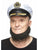 Captains Beard Black