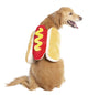 Hot Dog Pet Costume