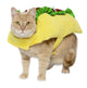 Taco Pet Costume