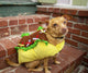 Taco Pet Costume