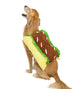 Taco Pet Costume