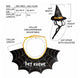 Witch Hat and Collar Pet Costume