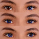 Moonlight Azure Contact Lense
