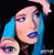 Moonlight Azure Contact Lense