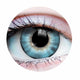 Sunset Ocean Contact Lense