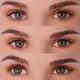 Twilght Hazel Contacts