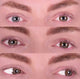 Twilght Hazel Contacts