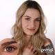 Twilght Hazel Contacts