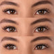 Sunrise Ash Contact Lense