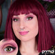 Sunrise Jade Contact Lense