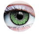 Celestial Jade Comtact Lenses