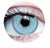 Charm Sapphire Contact Lenses