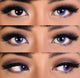 Charm Lilac Contact Lenses