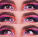Charm Lilac Contact Lenses