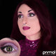 Temptress Emerald Contacts