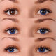 Enchanted Azure Contacts