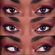 Enchanted Lilac Contacts