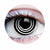Hypnotized Contact Lens