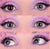 Hypnotized Contact Lens