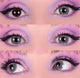 Hypnotized Contact Lens