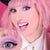 Hypnotized Contact Lens