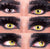 Raven Contact Lenses