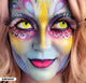 Raven Contact Lenses