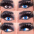 Wonderland Contact Lens