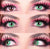 Hulk Contact Lenses