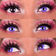 Phantom Contact Lenses