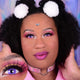 Phantom Contact Lenses
