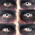 Zombie II Contact Lenses