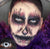 Zombie II Contact Lenses