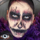Zombie II Contact Lenses