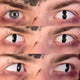 Venom Contact Lenses